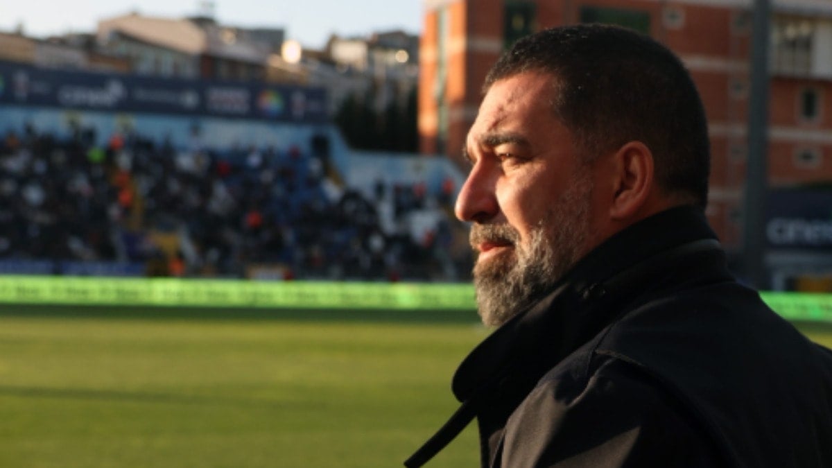 Arda Turan: Hayallerimizi ertelemek zorunda kaldık