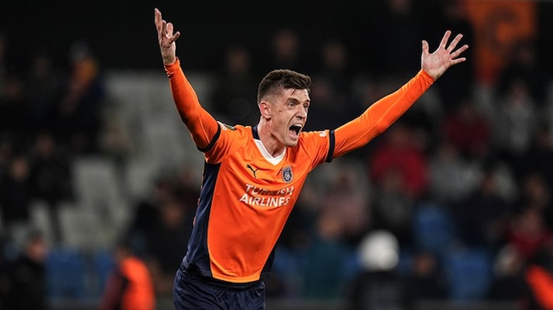 Süper Lig'in yıldızı Katar yolunda