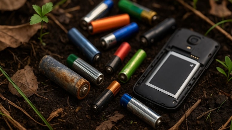 Düzenli olarak yaptığınız bu hata sayısız bitki ve hayvanı öldürüyor