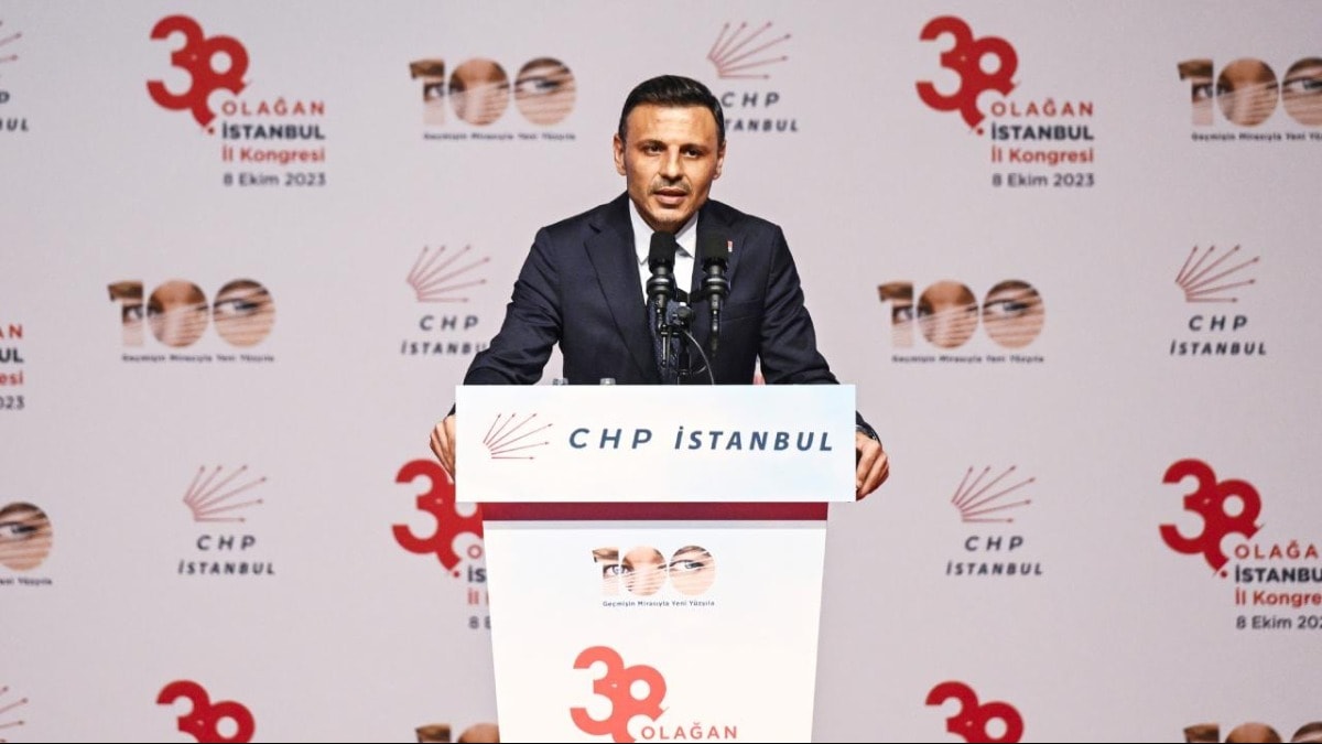 Özgür Çelik'ten 'gözdağı operasyonu' tepkisi