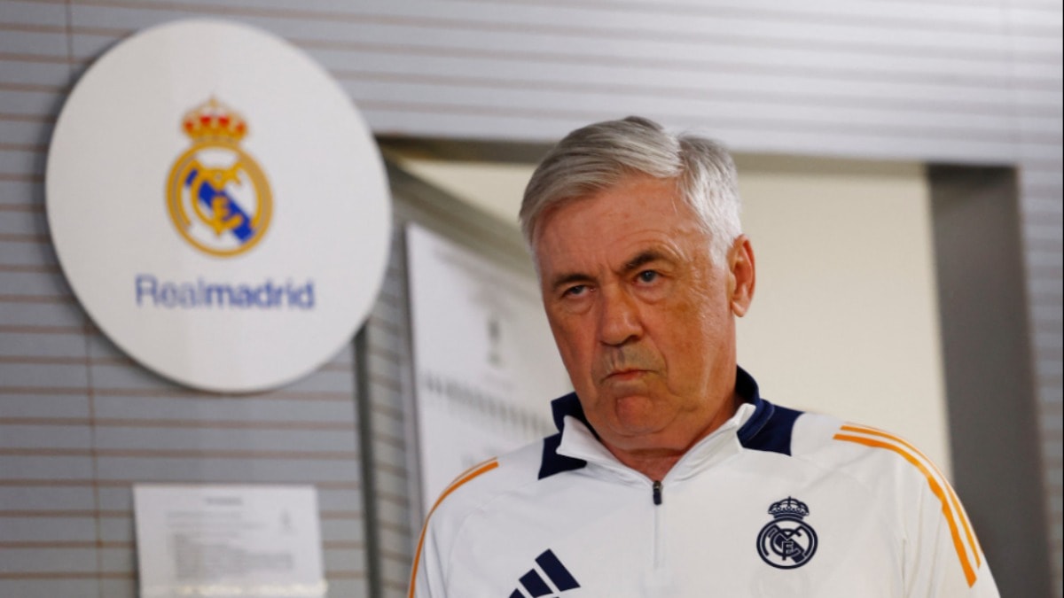 Ancelotti'den Xabi Alonso açıklaması: 'Ona verecek tavsiyem yok'