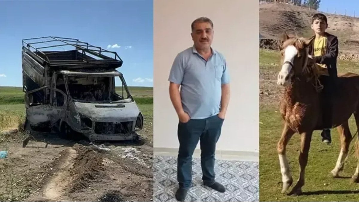 Kan donduran vahşette yeni detaylar ortaya çıktı... Soruşturmada yeni gelişme