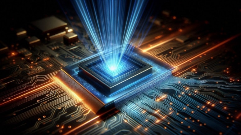 Engeller aşıldı... Yapay zekaya 'ışık hızı'