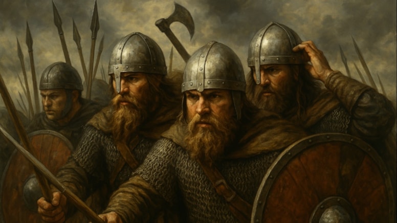 Vikinglerle ilgili 7 yaygın yanılgı: Gerçekler efsaneleri yalanlıyor