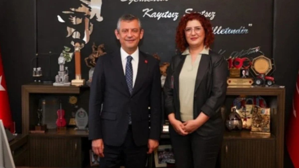 Özgür Özel’in aracını otoparka aldırmayan İstanbul Emniyet Müdür Yardımcısına soruşturma