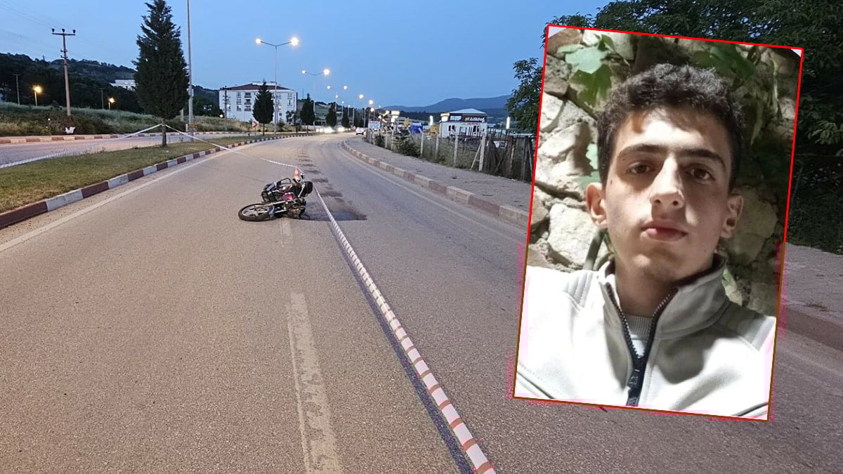 Son Dakika Haber Görseli