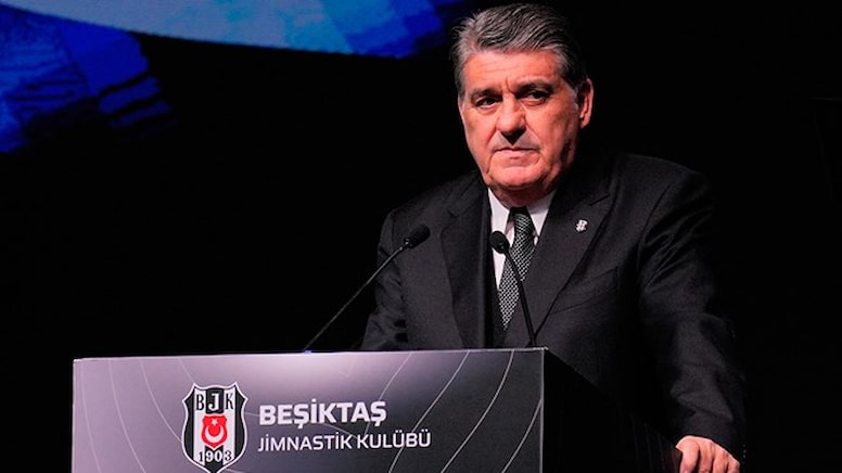 Beşiktaş kulüp tarihinin en büyük bedelli sermaye artırımını yaptı