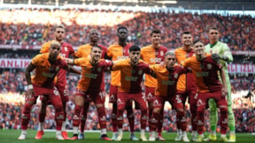 Aslan'dan tarihi fark! -5'ten +6'ya