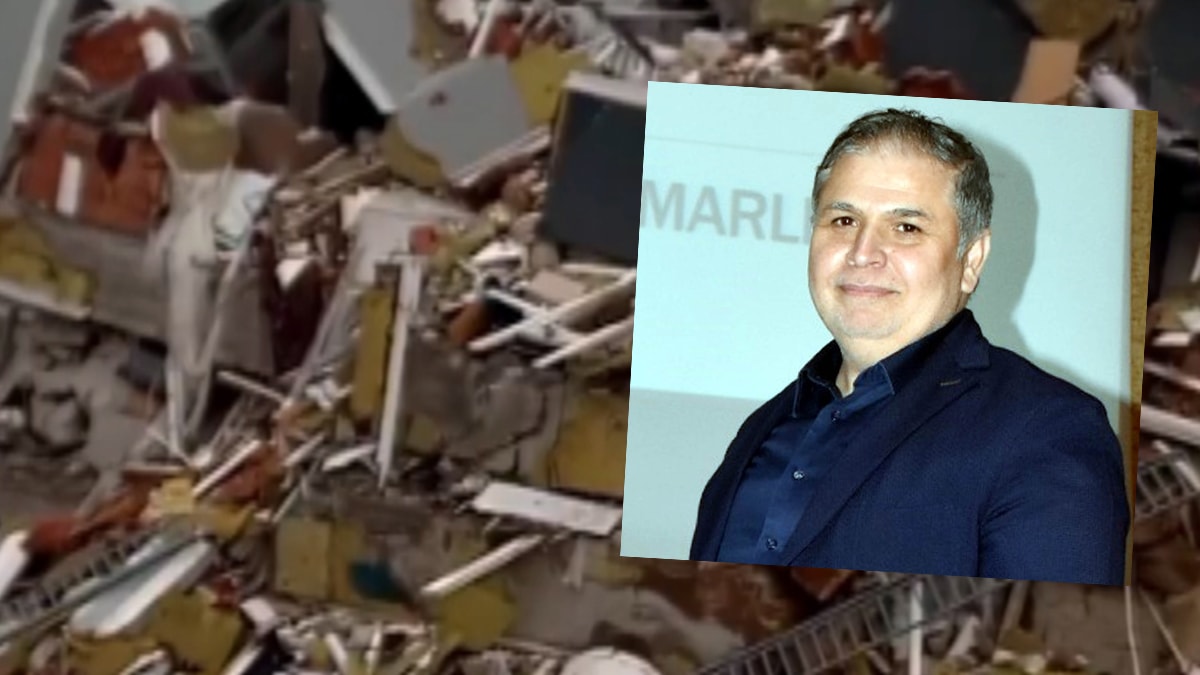 Depremde 35 kişiye mezar olmuştu: Tutuklu tasarımcıdan "Bu dosyada kurban seçildim" savunması