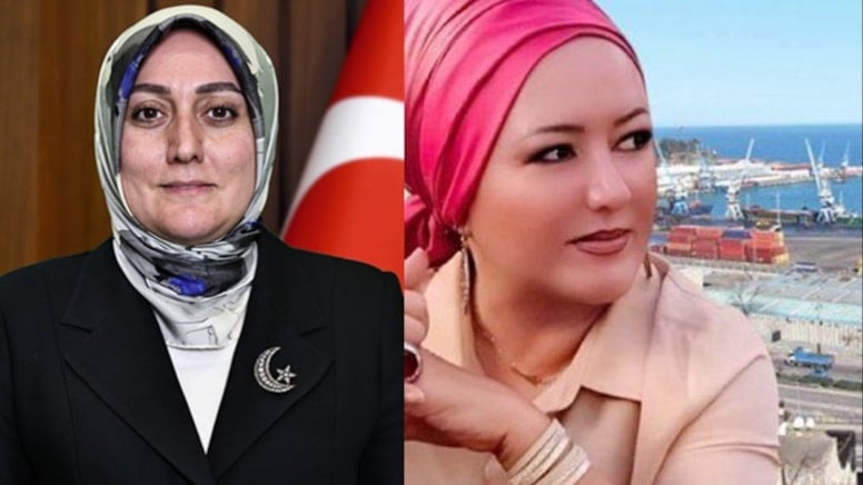 Nach der Stylistin Esma Hanım kam die Fachärztin Betül Hanım