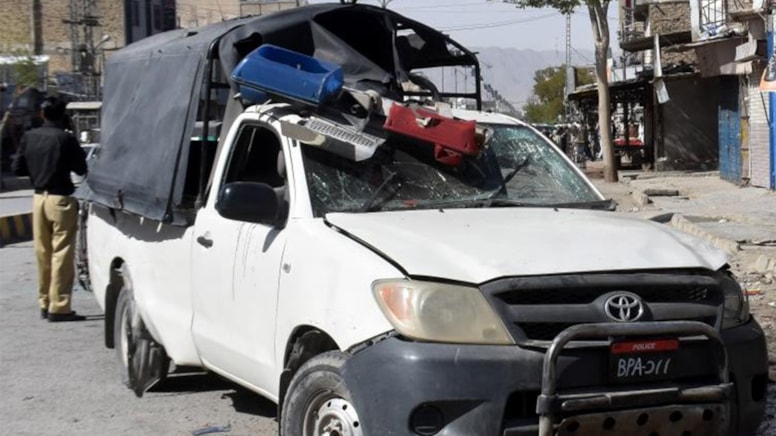 Mısır'da katliam gibi kaza: 7 ölü, 9 yaralı