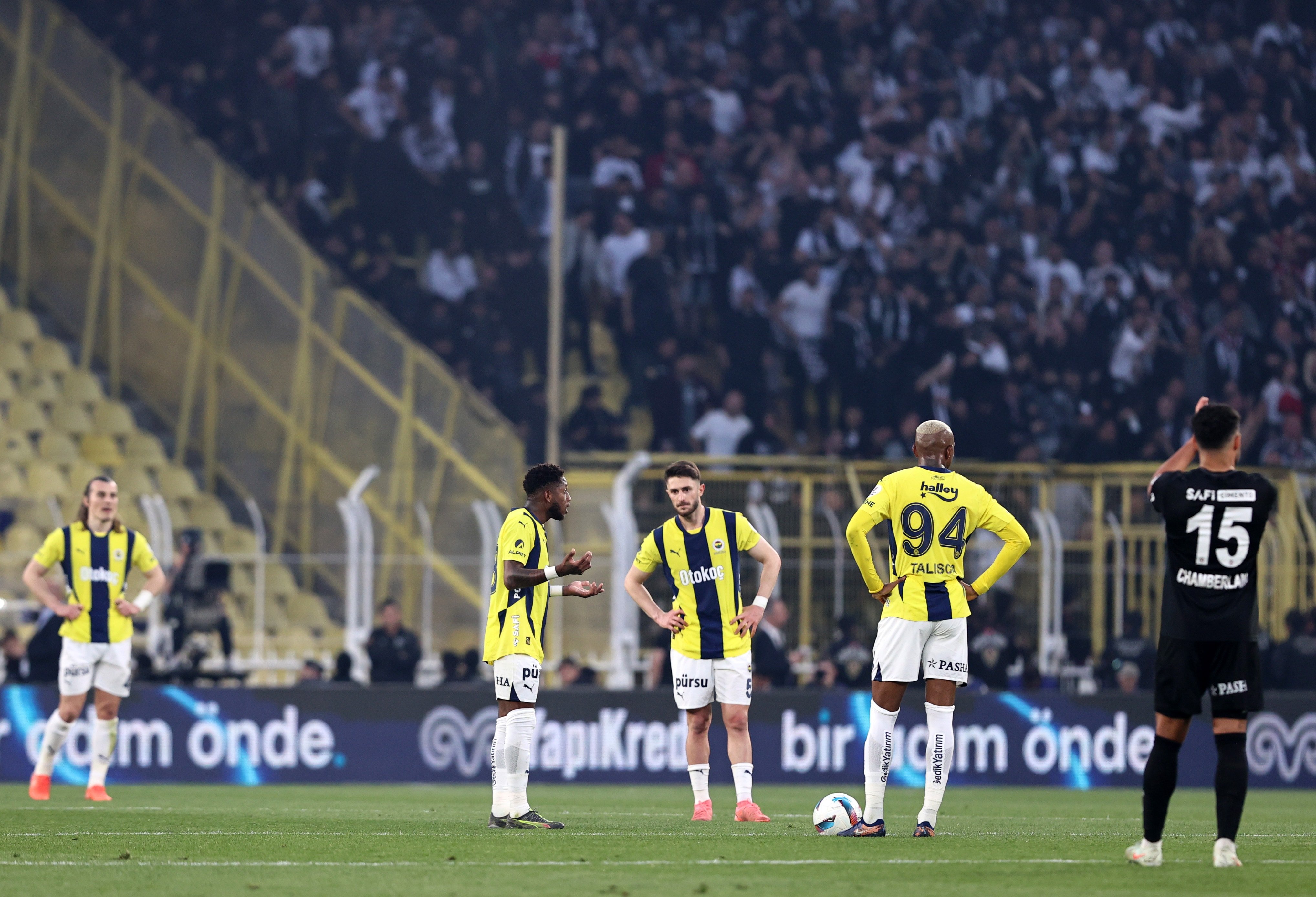 Takım ümidi kesti! Yönetimden sil baştan kararı