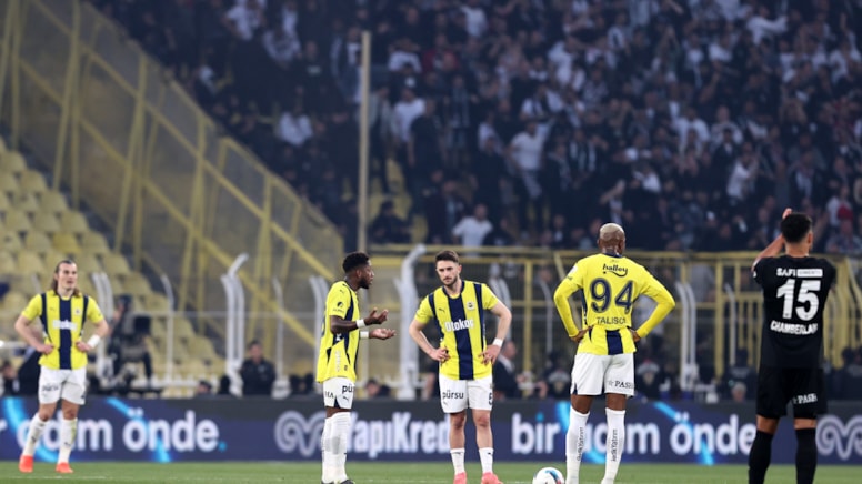 Takım ümidi kesti! Yönetimden sil baştan kararı