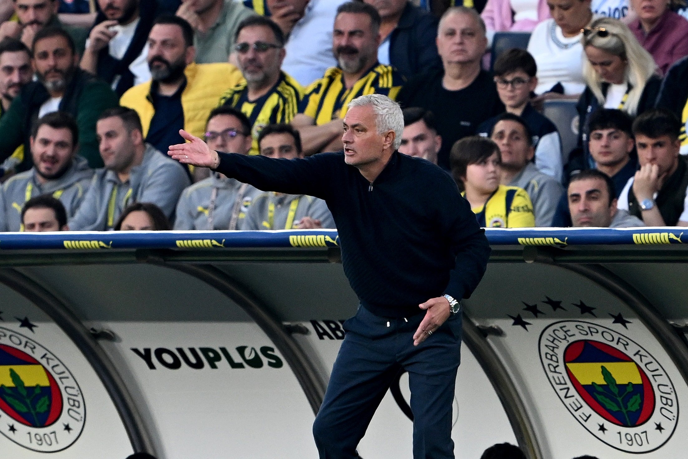Mourinho gidiyor! Yerine iki aday var