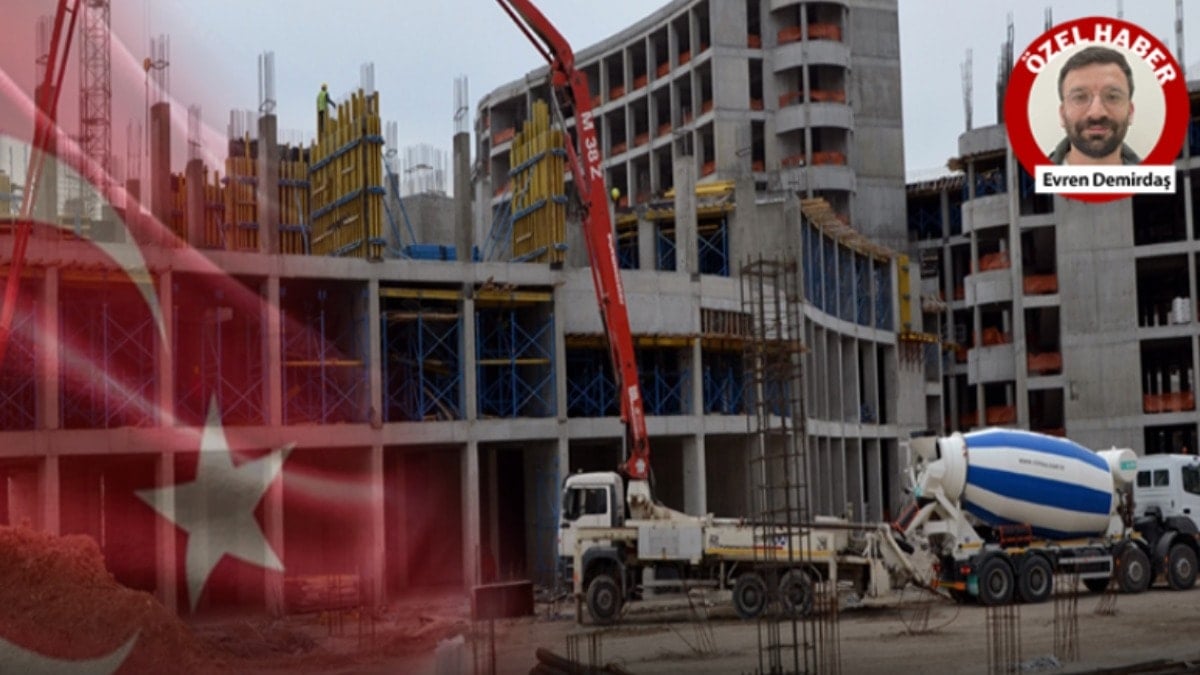 Milli Bayram şantiyeye sıkıştı: 19 Mayıs’a 30 metrekarelik kutlama alanı!