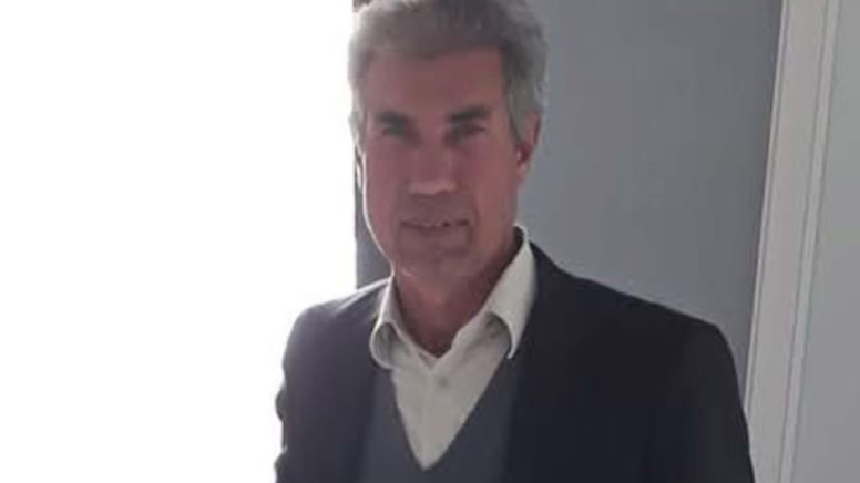 Yem karma makinesine düşüp öldü!