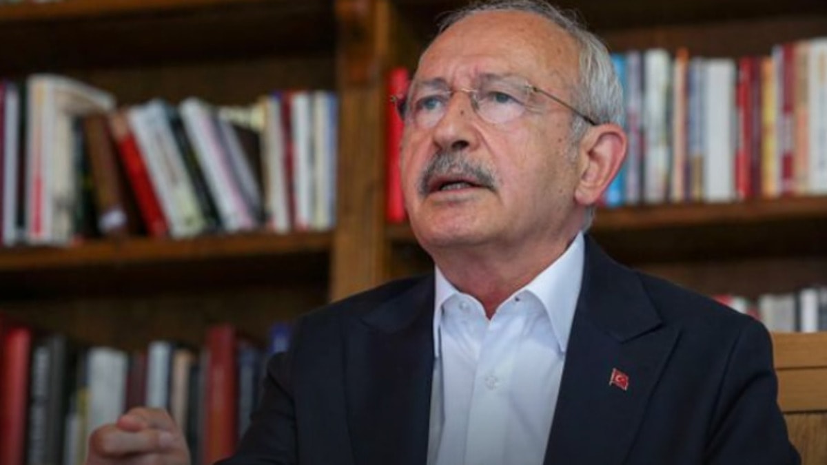 Kılıçdaroğlu'nun 'destek' mesajına iktidara yakın hesaplardan alkış yağmuru