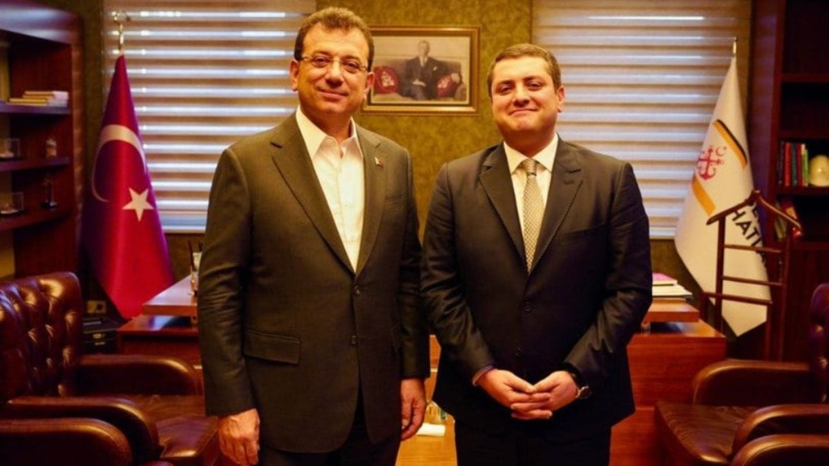 İmamoğlu’na destek verdi: Belediye başkanının X hesabı askıya alındı