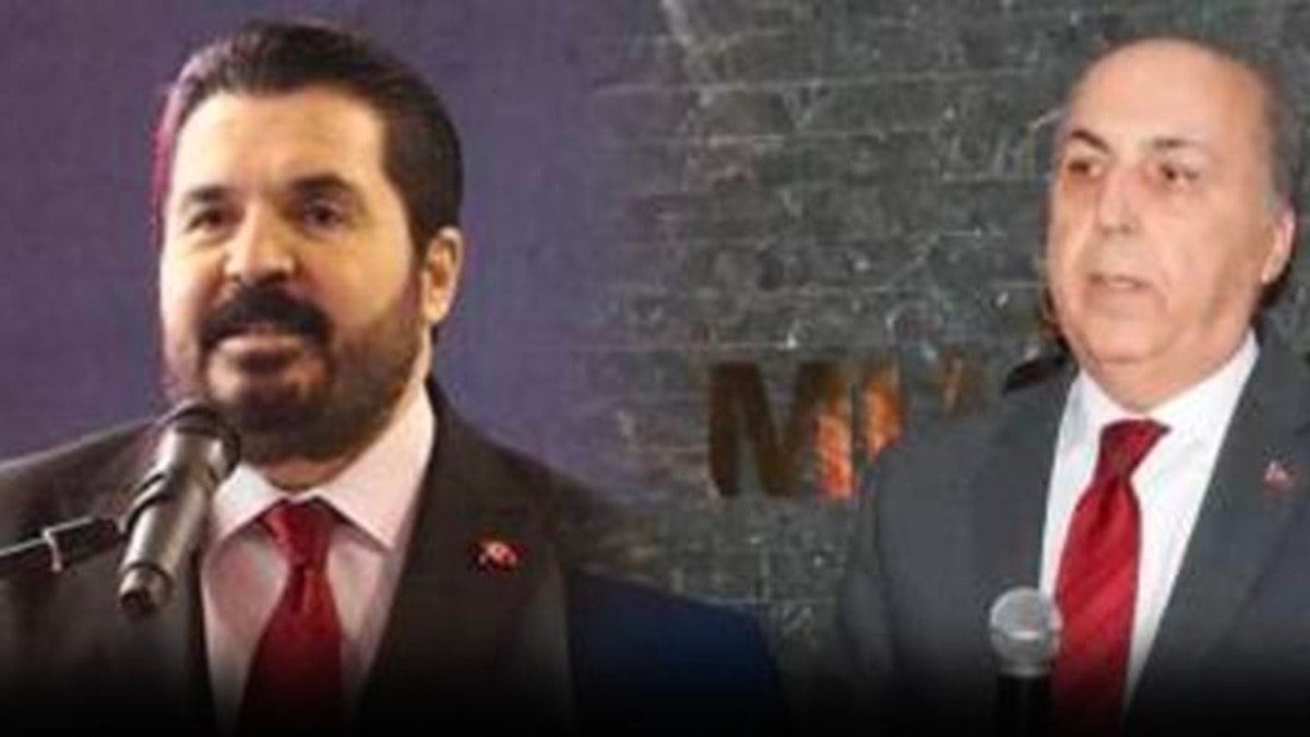 AKP kaynamaya devam ediyor! Aydın Ayaydın'dan Savcı Sayan'a 'O ismi açıkla'