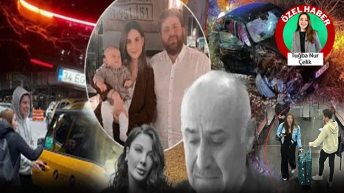 Eylem Tok ve Oğlu Türkiye'ye gelince serbest kalacak mı? Ünlü avukat açıkladı!