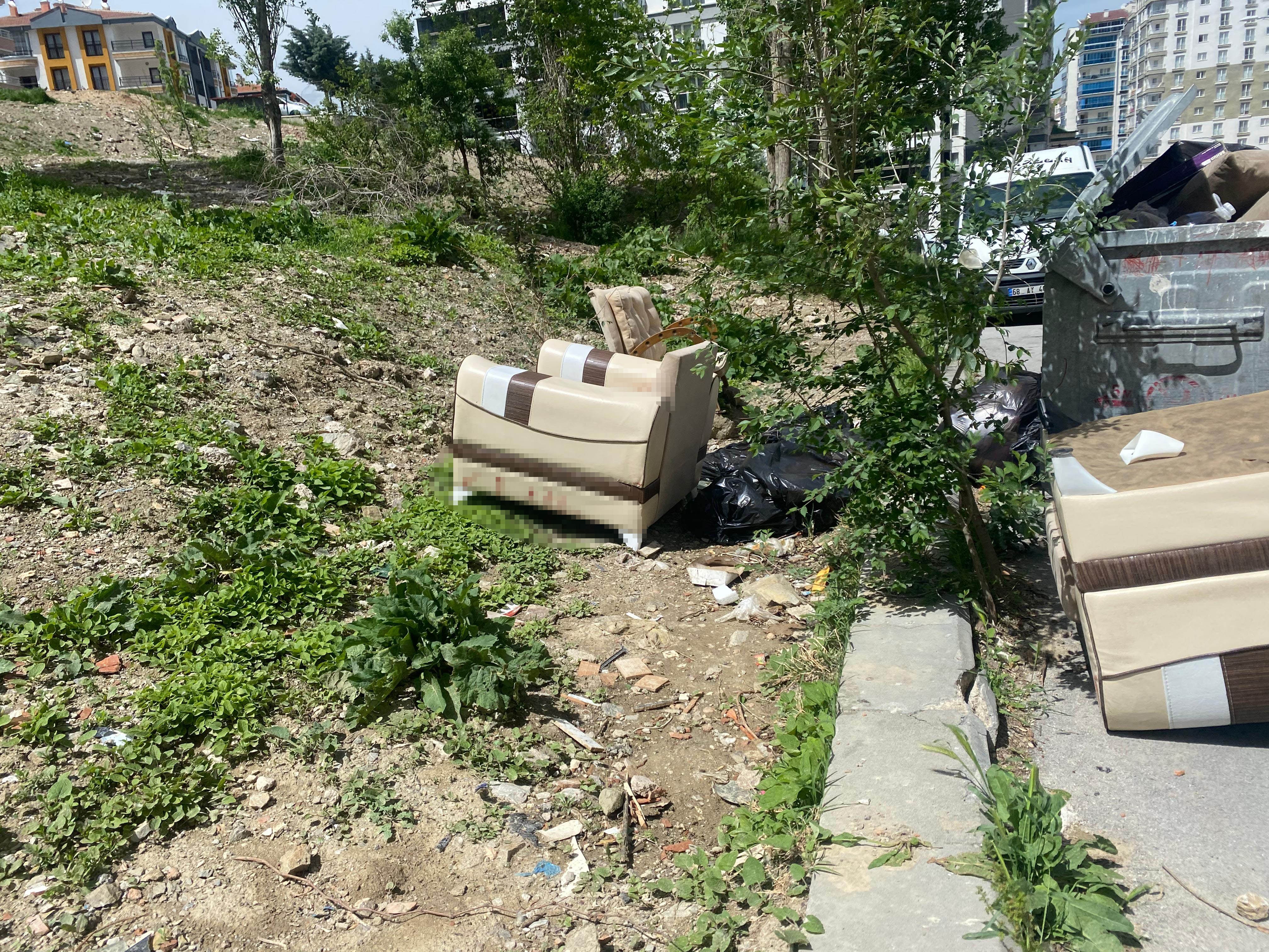 Kanser hastası önce eşini öldürdü sonra intihar etti