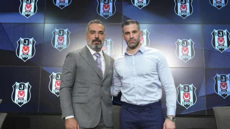 'Kartal'a EuroLeague yakışır'