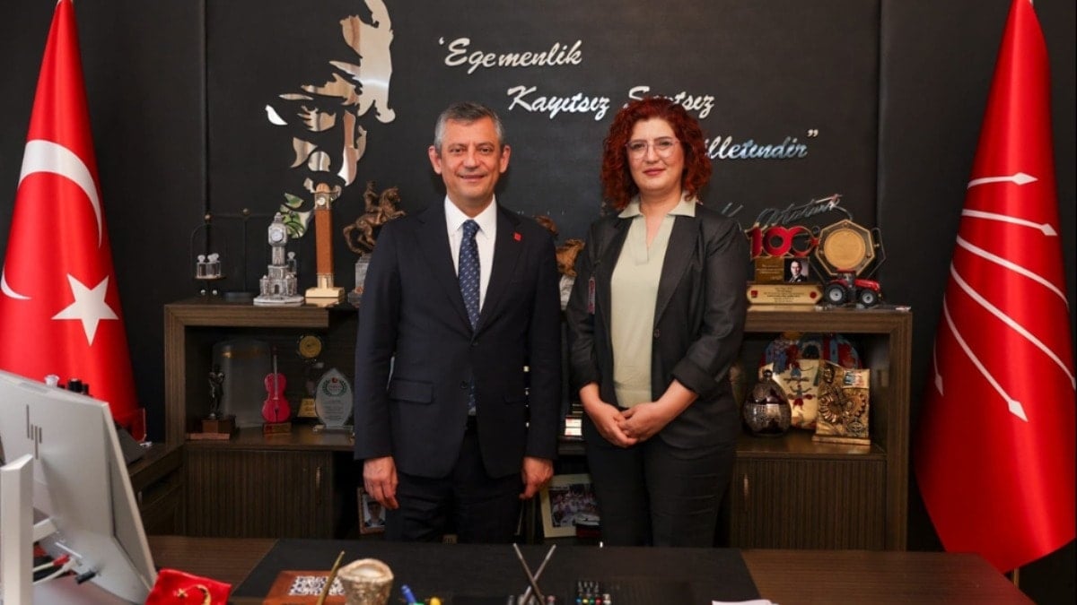 Otoparkı engelleyen müdüre soruşturma