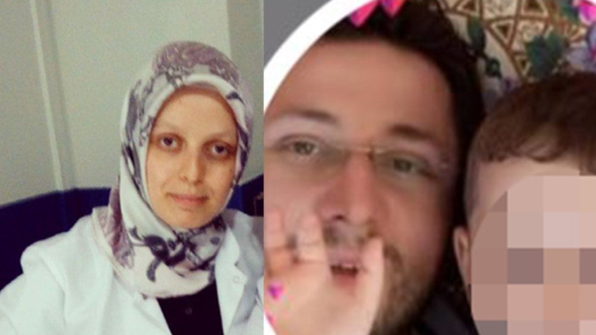 Yeni koltuk takımı isteyen karısını öldürdü!