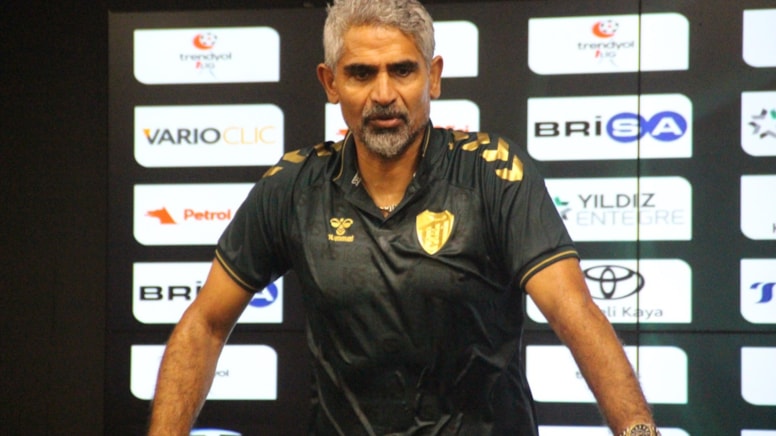 1. Lig'de şampiyon oldu, istifa etti!