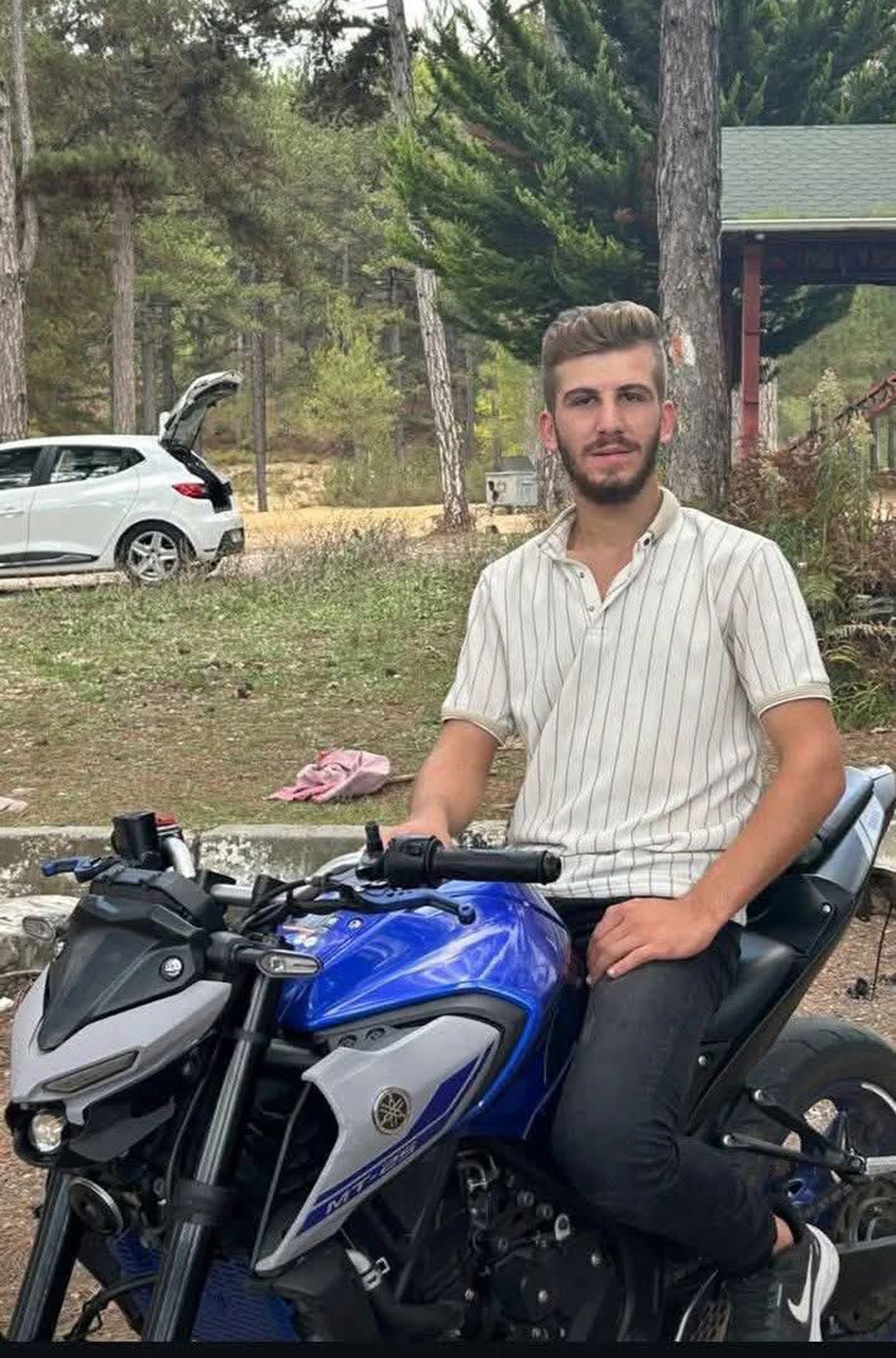 Av tüfeğiyle vurulan 18 yaşındaki genç hayatını kaybetti, 5 gözaltı