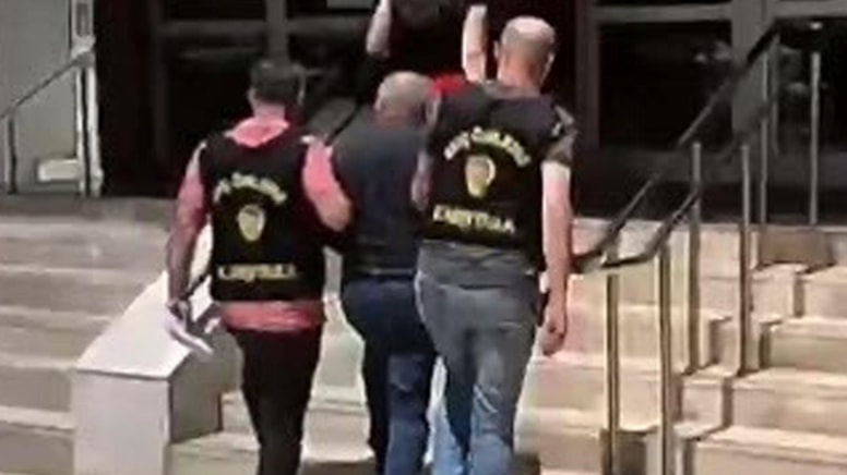 2 kadını öldüren firari hükümlü yakalandı