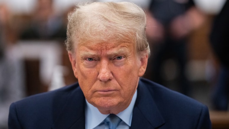 Trump'tan ilk ABD'li Papa Prevost'a tebrik