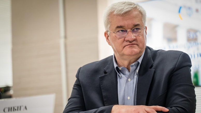 Ukrayna'dan Rusya'ya ateşkes çağrısı