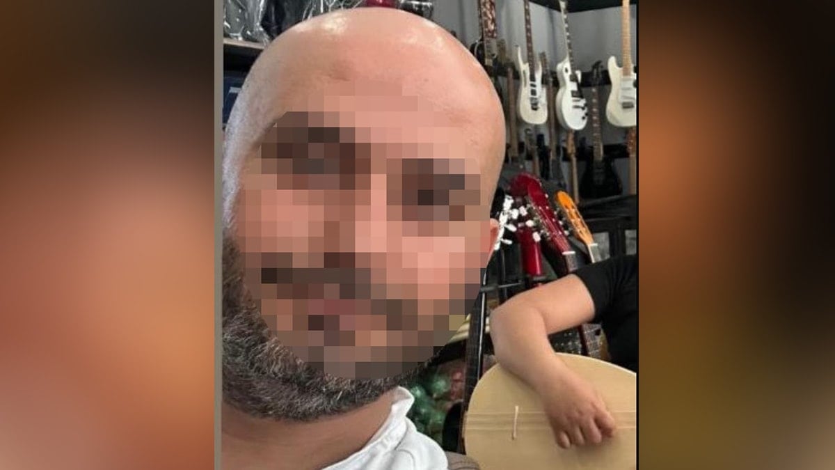 Müzik kursunda mide bulandıran olay: 7 öğrencisini taciz etti