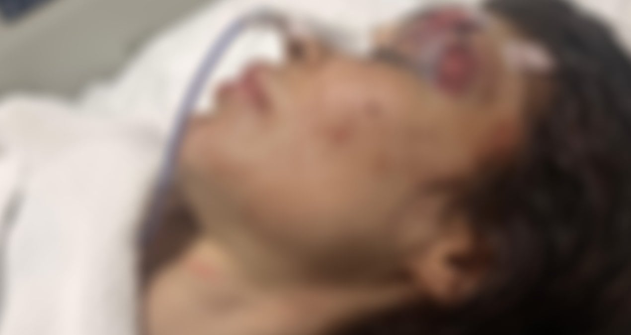 İstanbul Beşiktaş'ta Korkunç Saldırı: Şikayetçi Olduğu İş Adamı Tarafından Bıçaklandı!