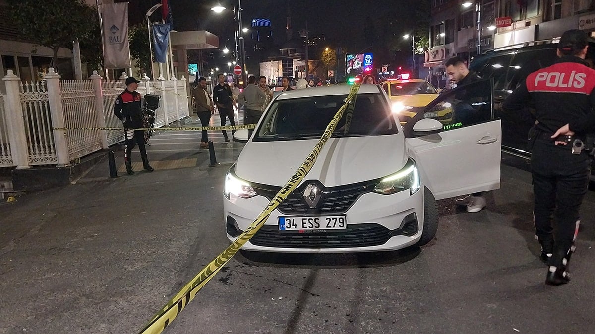 Son Dakika Haber Görseli