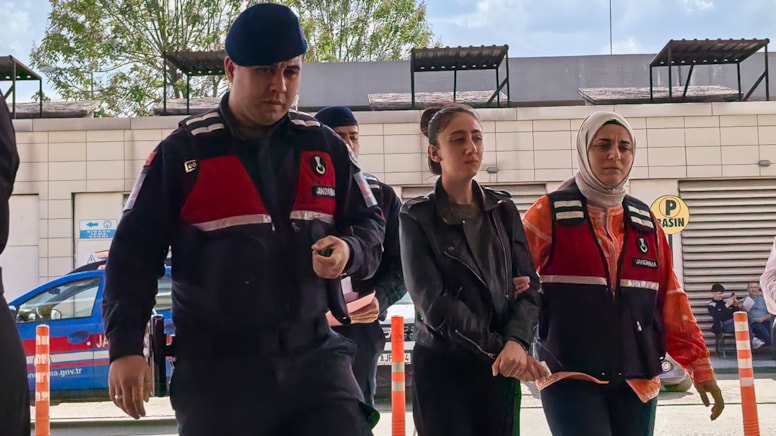 Bursa'da firari hükümlü saklandığı evde yakalandı