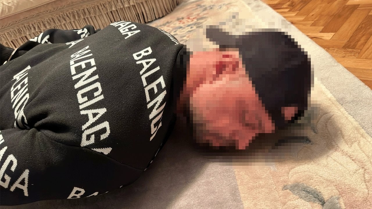 Yasadışı bahis reklamından tutuklanan ünlü rapçi Massaka serbest bırakıldı