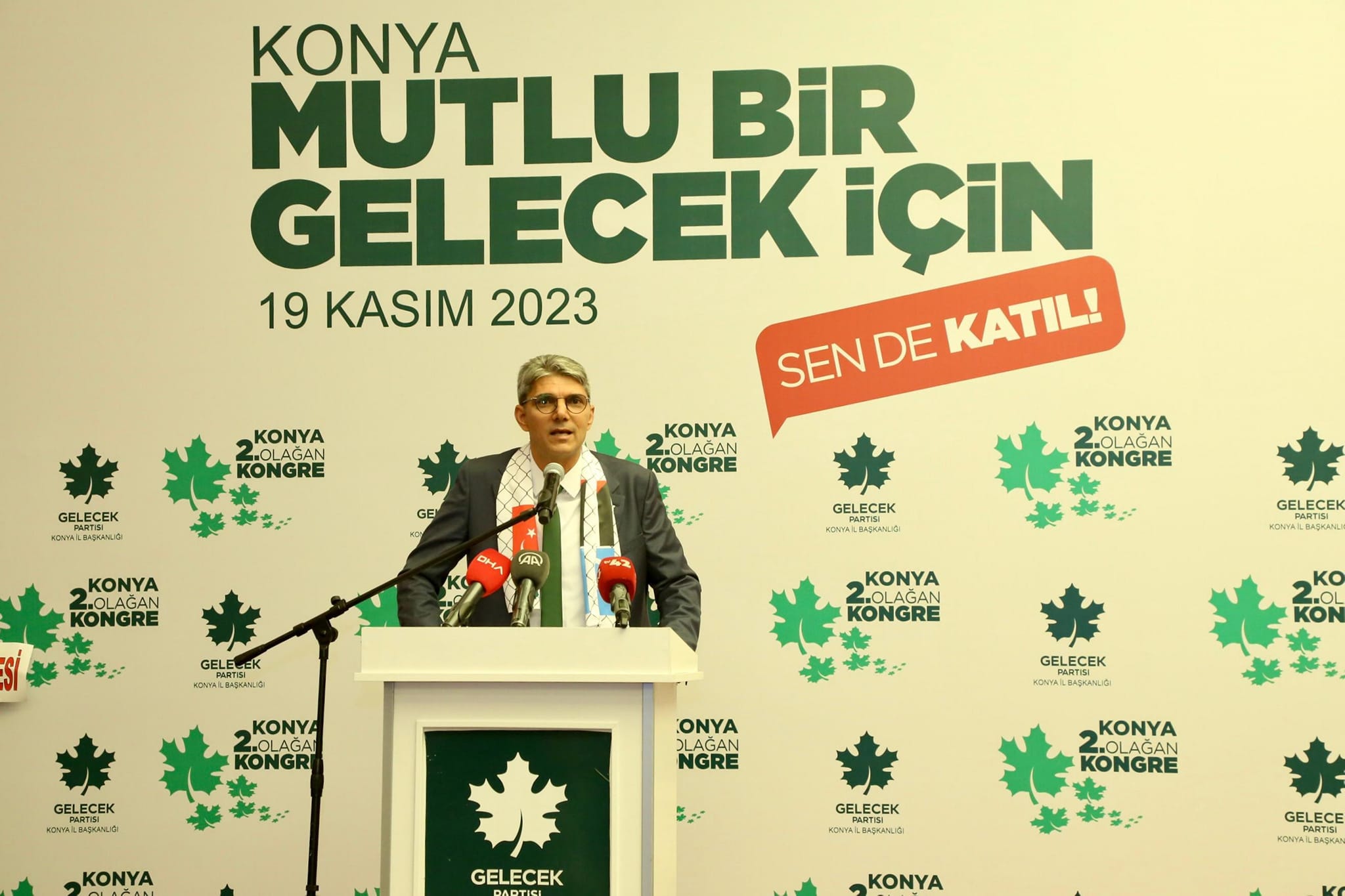 CHP listesinden seçilen vekil bugün AKP'ye geçiyor!