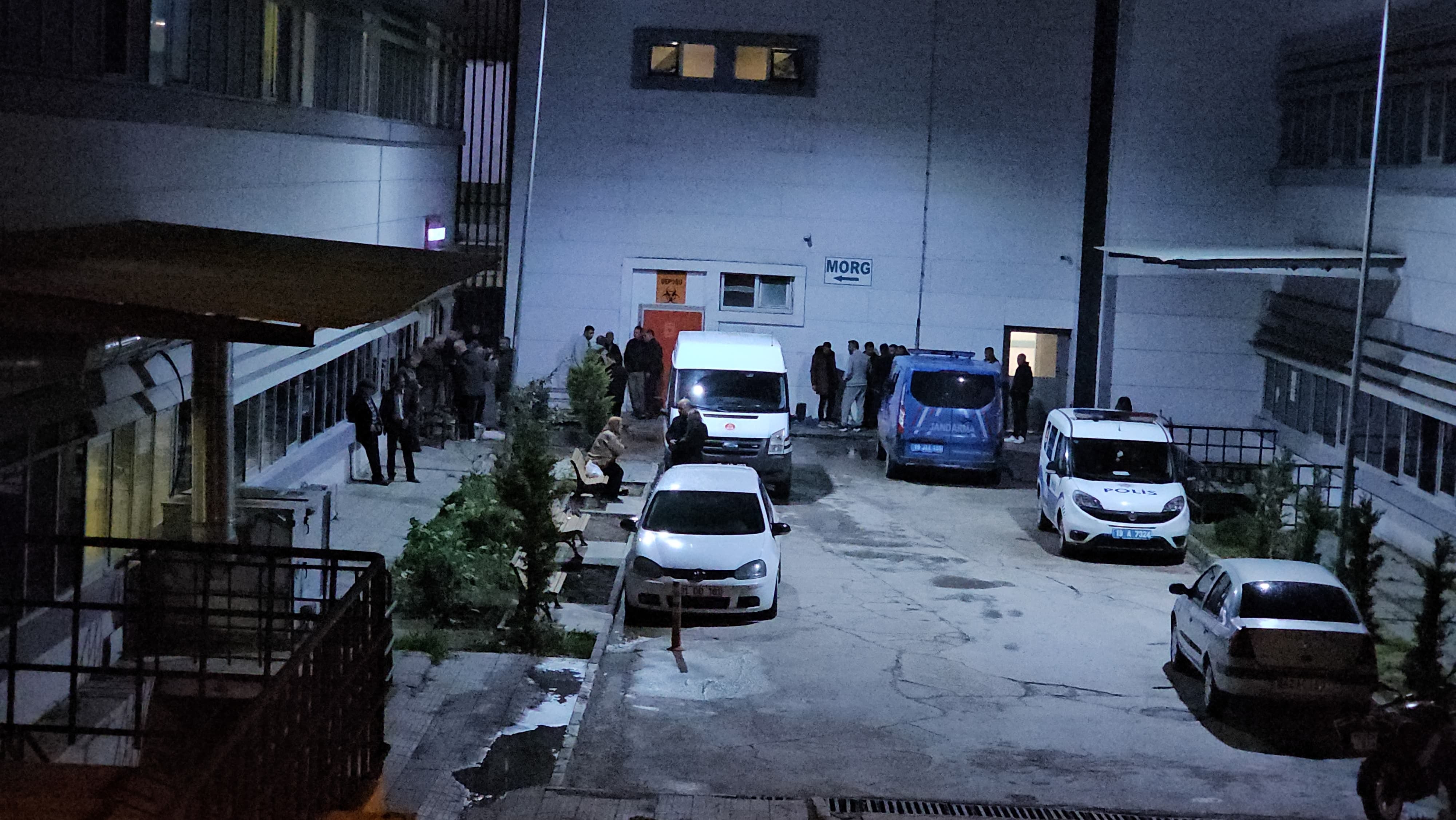 Çorum'daki un fabrikası patlamasında yaralanan işçi öldü