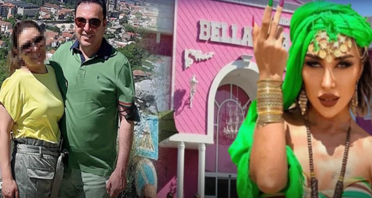 Güzellik merkezi vurgununda intihar: Borcu ödeyemedi canına kıydı thumbnail
