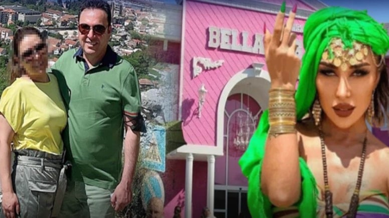 Güzellik merkezi vurgununda intihar: Borcu ödeyemedi canına kıydı