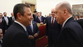 Siyaset dünyasını sarsan iddia: CHP'li 30 vekil istifa edecek... AKP ne diyor?