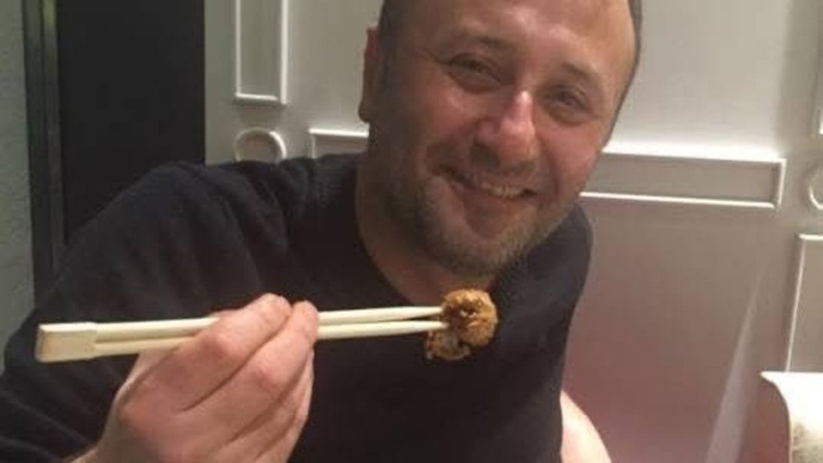 Son Dakika Haber Görseli