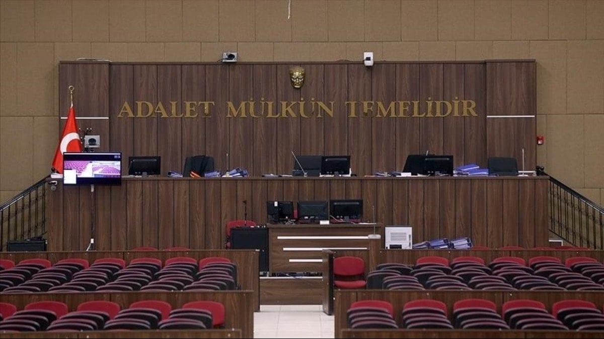 Son Dakika Haber Görseli