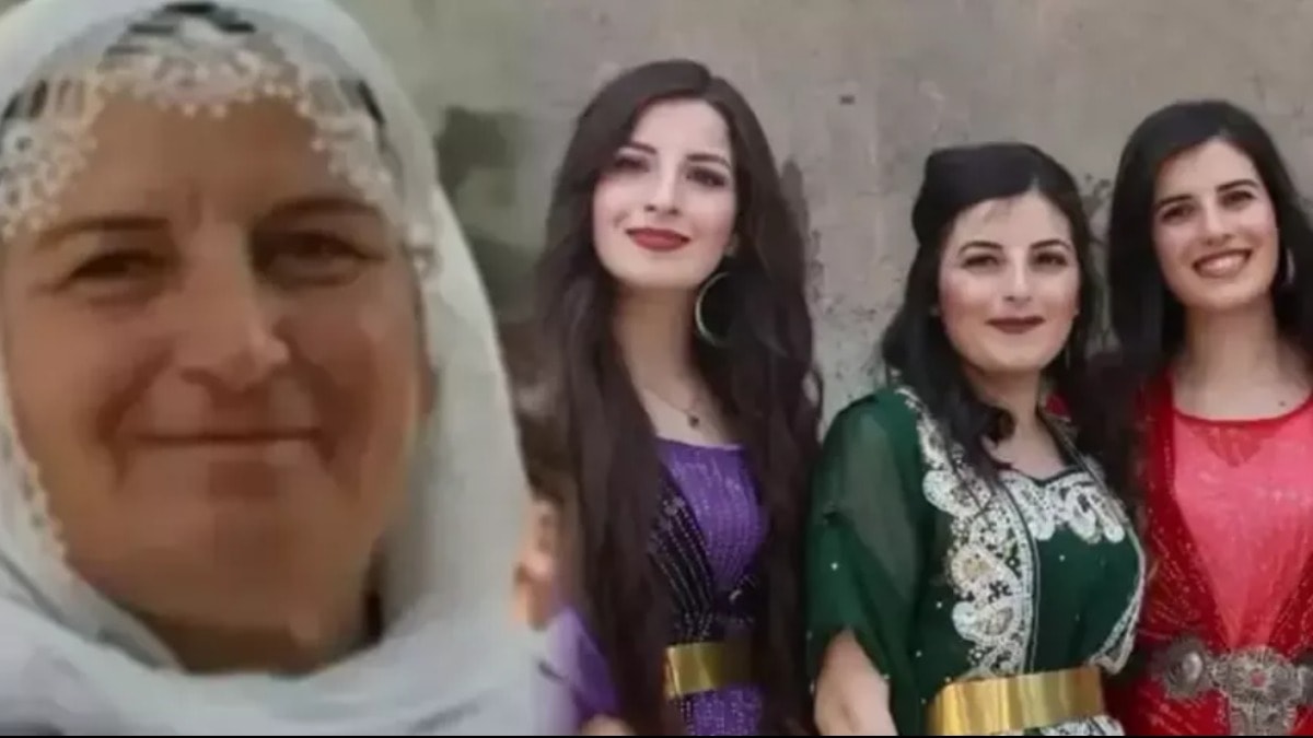Şırnak'ta yürekleri yakan kaza: Annesi ve iki kardeşi ölmüştü... Ceylan da kurtarılamadı