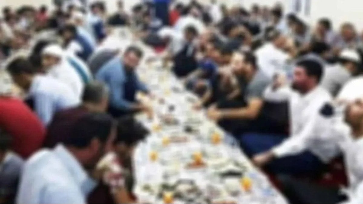 O ilde taziye yemeği kaldırılıyor