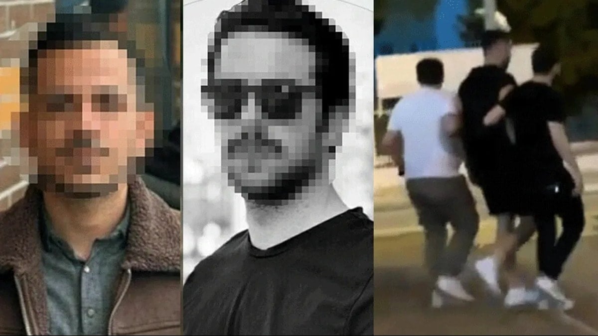 200 bin TL'lik rüşvet tuzağı: Suçüstü yakaladılar