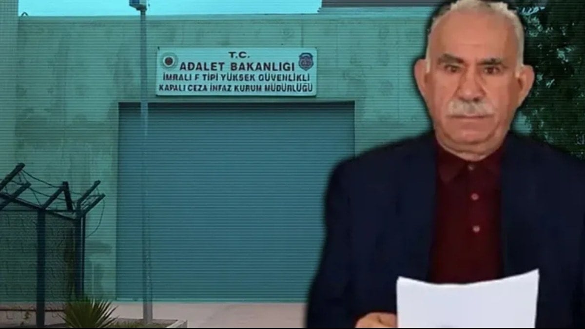 Son Dakika Haber Görseli