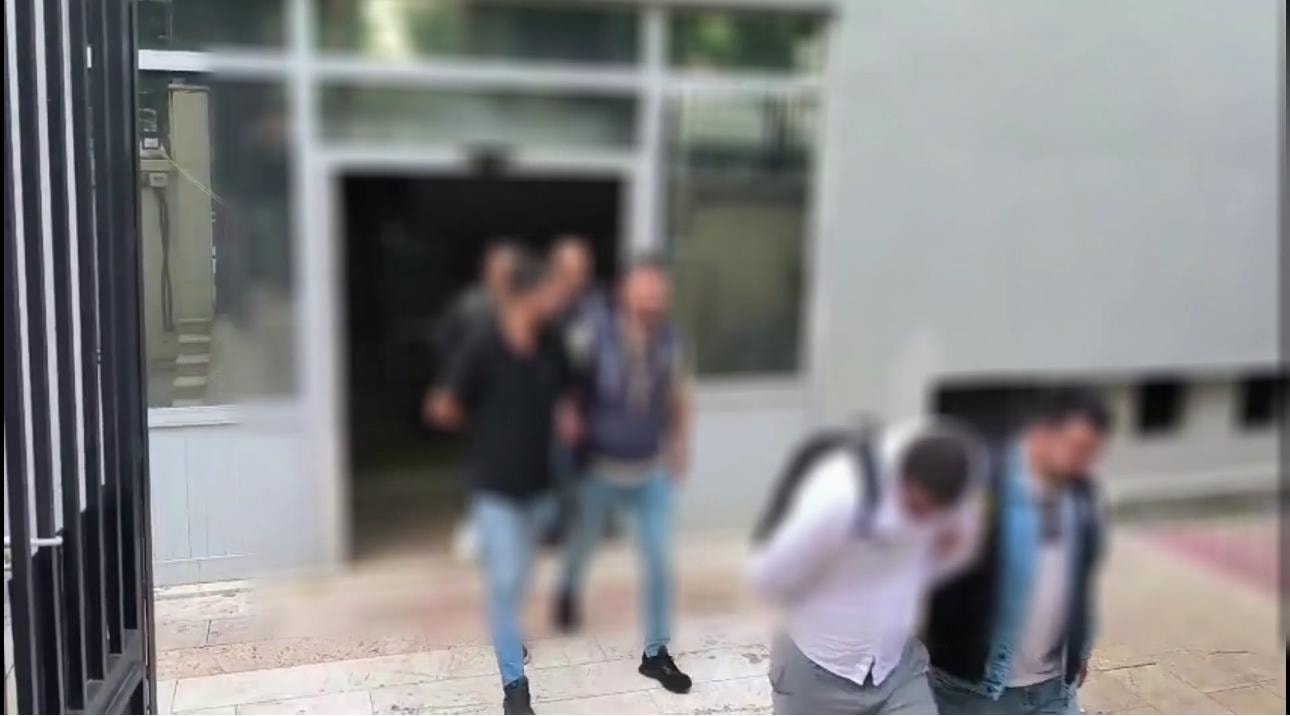 Sahte yatırım ilanıyla 33 milyon liralık vurgun yaptılar